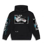 Kakashi Hatake Hoodie