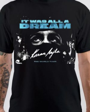 Karan Aujla T-Shirt