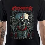 Kreator T-Shirt