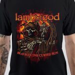 Lamb Of God T-Shirt