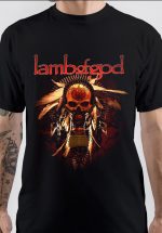 Lamb Of God T-Shirt