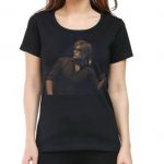 Leon S. Kennedy Women's T-Shirt