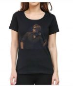 Leon S. Kennedy Women's T-Shirt