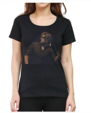 Leon S. Kennedy Women's T-Shirt