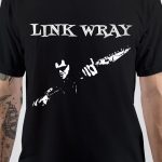 Link Wray T-Shirt