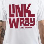 Link Wray T-Shirt