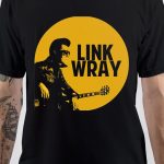 Link Wray T-Shirt