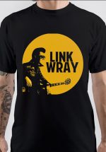 Link Wray T-Shirt