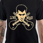 Link Wray T-Shirt