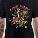 Link Wray T-Shirt