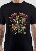 Link Wray T-Shirt