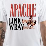 Link Wray T-Shirt