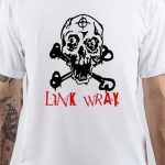 Link Wray T-Shirt