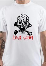 Link Wray T-Shirt