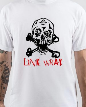 Link Wray T-Shirt