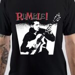 Link Wray T-Shirt