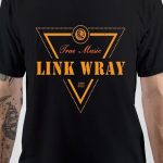 Link Wray T-Shirt