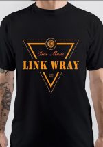 Link Wray T-Shirt