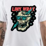 Link Wray T-Shirt