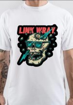 Link Wray T-Shirt