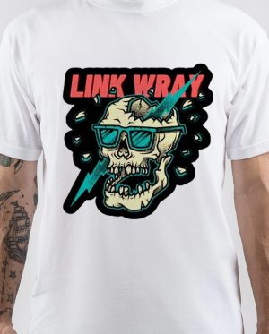 Link Wray T-Shirt