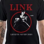 Link Wray T-Shirt