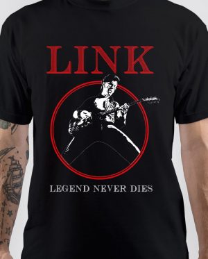 Link Wray T-Shirt