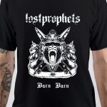 Lostprophets T-Shirt