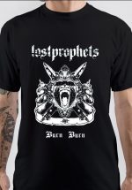 Lostprophets T-Shirt