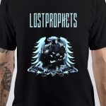 Lostprophets T-Shirt