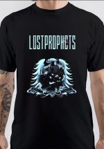 Lostprophets T-Shirt