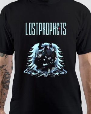 Lostprophets T-Shirt