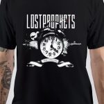 Lostprophets T-Shirt