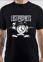 Lostprophets T-Shirt