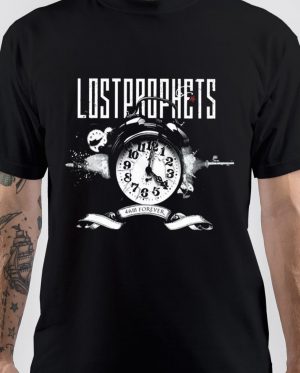 Lostprophets T-Shirt