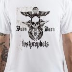 Lostprophets T-Shirt