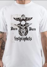 Lostprophets T-Shirt