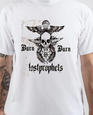 Lostprophets T-Shirt