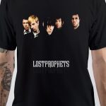 Lostprophets T-Shirt