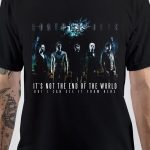 Lostprophets T-Shirt