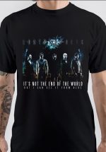 Lostprophets T-Shirt