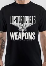 Lostprophets T-Shirt