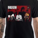 Lostprophets T-Shirt