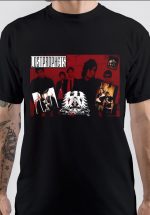 Lostprophets T-Shirt