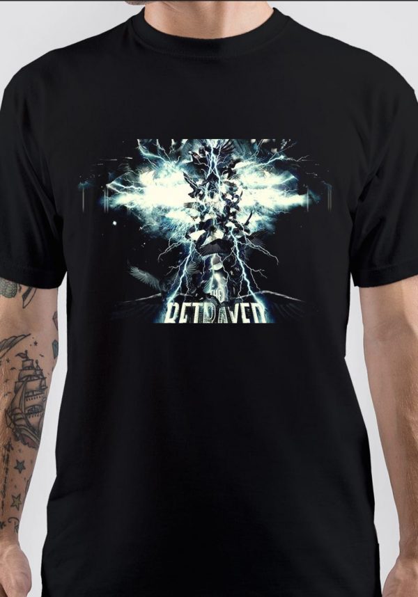 Lostprophets T-Shirt