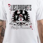 Lostprophets T-Shirt