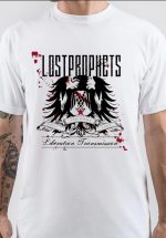 Lostprophets T-Shirt