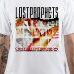 Lostprophets T-Shirt