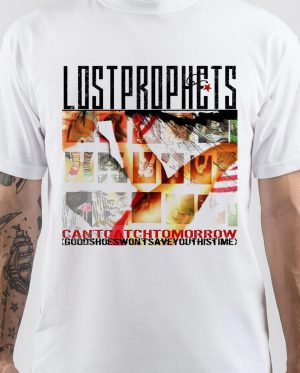 Lostprophets T-Shirt