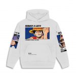 Luffy Hoodie